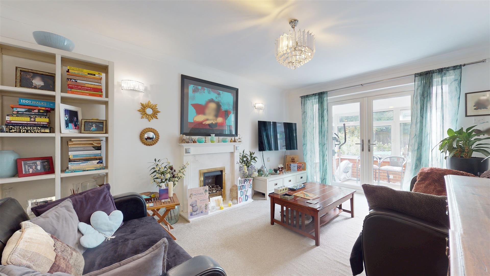 Ascot Place, Bletchley, Milton Keynes